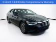 Certified 2019 Volkswagen Jetta 1.4T SE Sedan
