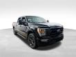 Certified 2023 Ford F-150 XLT Truck SuperCrew Cab