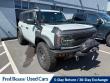 Used 2024 Ford Bronco Everglades SUV