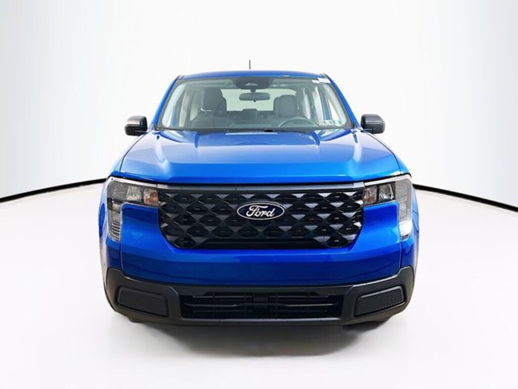 New 2025 Ford Maverick XL Truck SuperCrew