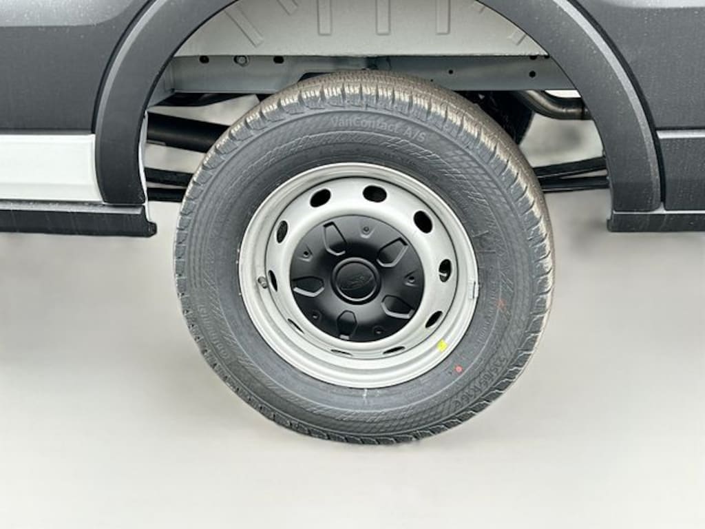 New 2026 Ford Transit-250 Cargo Base Van Medium Roof Van