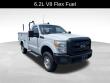 Used 2016 Ford F-350SD XL Truck Regular Cab