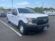 Used 2018 Ford F-150 XL Truck SuperCab Styleside