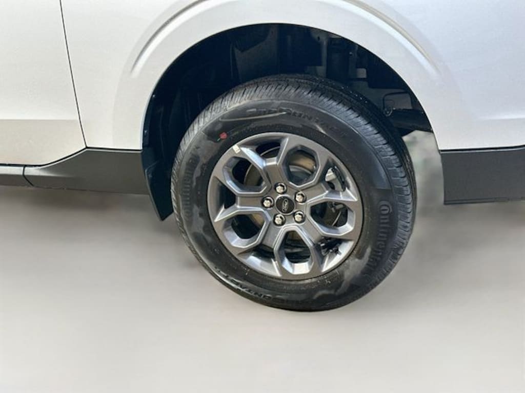 New 2026 Ford Maverick XLT Truck SuperCrew