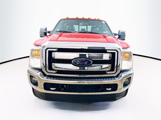 2016 Ford F-250 photo 2