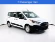 Certified 2022 Ford Transit Connect XL Wagon Passenger Wagon LWB