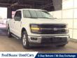 Certified 2024 Ford F-150 XLT Truck SuperCab