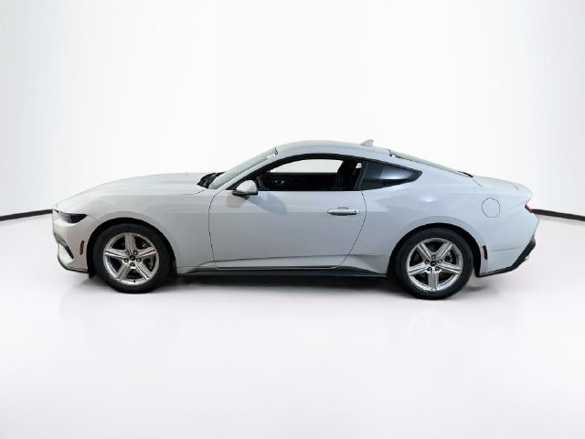 New 2026 Ford Mustang Ecoboost Coupe