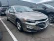 Used 2024 Chevrolet Malibu LT Sedan