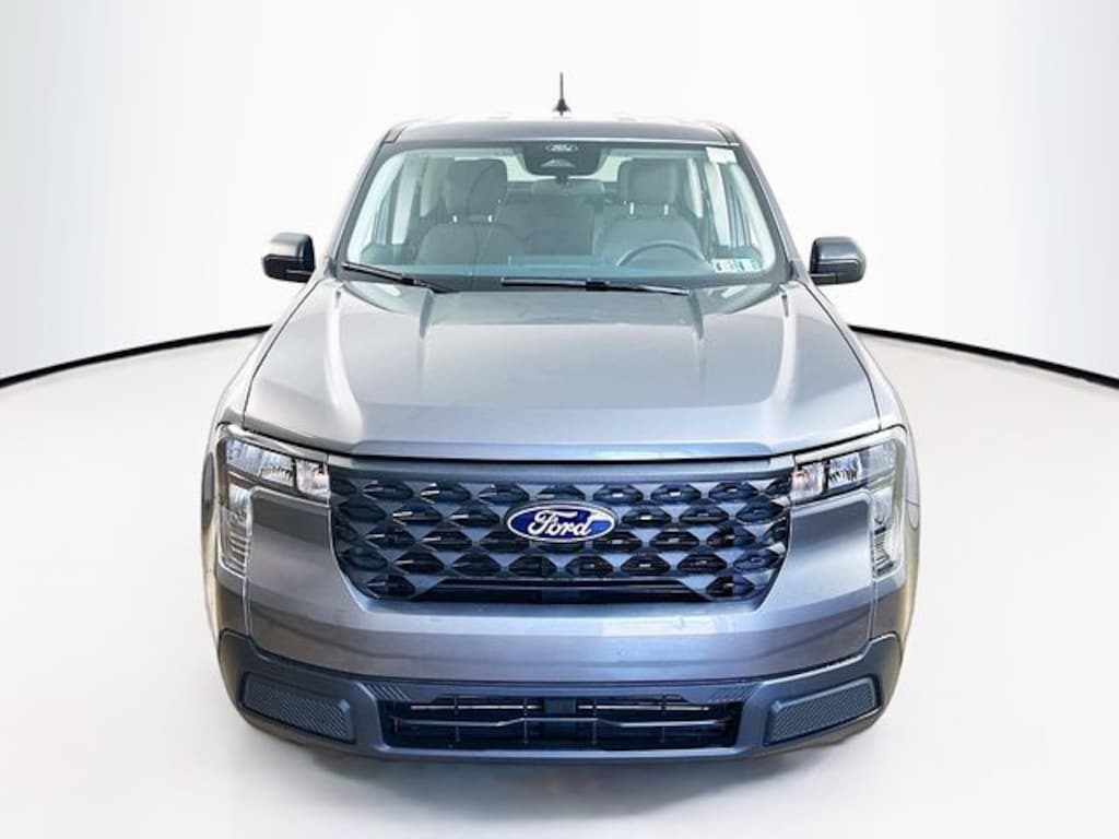 New 2026 Ford Maverick XL Truck SuperCrew