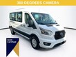  Ford Transit-350