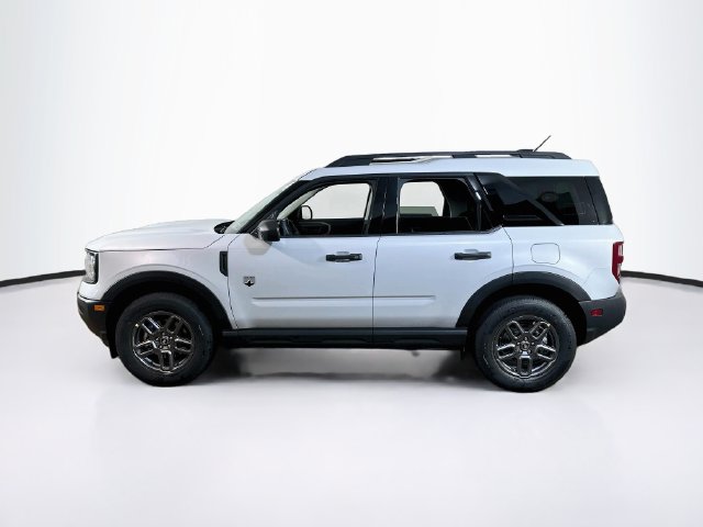 New 2026 Ford Bronco Sport Big Bend SUV