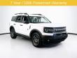 Certified 2025 Ford Bronco Sport Big Bend SUV