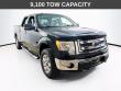 Used 2013 Ford F-150 XLT Truck SuperCrew Cab