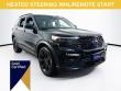 Certified 2023 Ford Explorer ST SUV