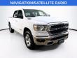 Used 2022 Ram 1500 Big Horn/Lone Star Truck Crew Cab