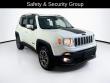 Used 2015 Jeep Renegade Limited SUV