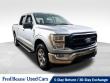 Used 2024 Ford F-150 XLT Truck SuperCrew Cab