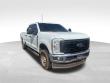 Certified 2025 Ford F-250SD XL Truck Crew Cab