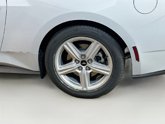 New 2026 Ford Mustang Ecoboost Coupe