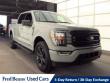 Used 2023 Ford F-150 XLT Truck SuperCrew Cab