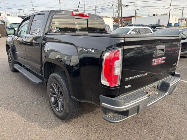2019 Gmc Canyon SLE photo 3