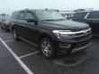Certified 2024 Ford Expedition Max Limited SUV