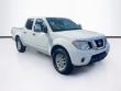 Used 2019 Nissan Frontier SV Truck Crew Cab