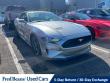 Used 2020 Ford Mustang Ecoboost Premium Convertible