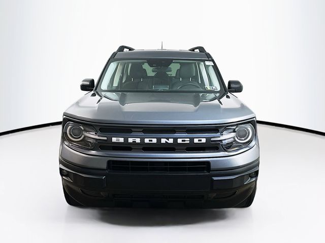 2024 Ford Bronco Sport Big Bend photo 2