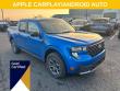 Certified 2025 Ford Maverick XLT Truck SuperCrew