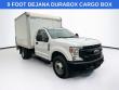 Certified 2020 Ford F-350SD XL Truck Regular Cab
