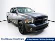 Used 2016 Ram 1500 Express Truck Crew Cab