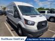 Used 2024 Ford Transit-250 Base Van Medium Roof Van