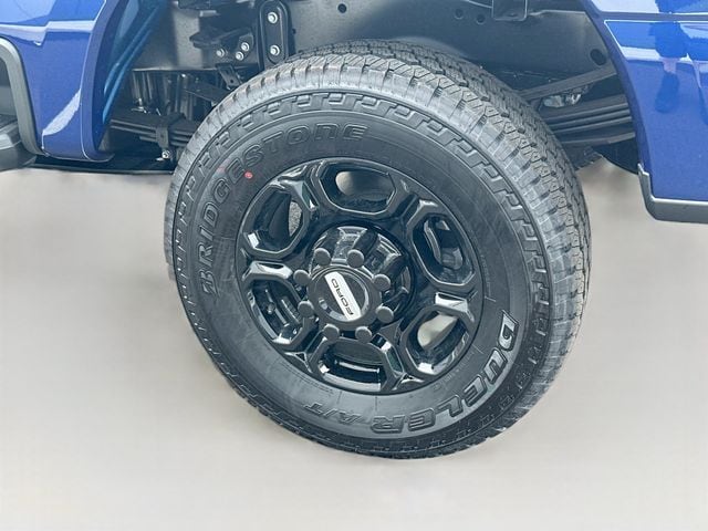 New 2026 Ford F-250 XL Truck Crew Cab