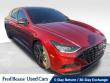 Used 2023 Hyundai Sonata SEL Plus Sedan