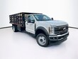  Ford F-550 Chassis
