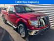 Used 2012 Ford F-150 XLT Truck Super Cab
