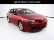 Used 2012 Toyota Camry SE Sedan