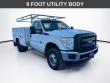 Used 2016 Ford F-350SD XL Truck Regular Cab