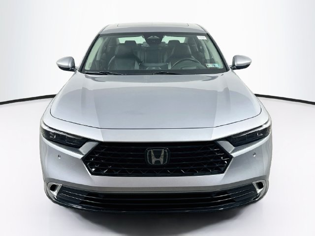 Used 2023 Honda Accord Hybrid Touring Sedan