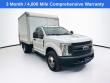 Certified 2019 Ford F-350SD XL Truck Regular Cab
