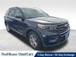 Certified 2022 Ford Explorer XLT SUV