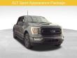 Certified 2023 Ford F-150 XLT Truck SuperCrew Cab