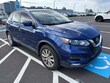 Nissan Rogue Sport
