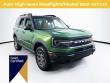 Certified 2024 Ford Bronco Sport Badlands SUV