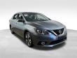 Certified 2019 Nissan Sentra SL Sedan