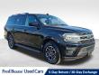 Certified 2024 Ford Expedition XLT SUV