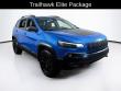 Used 2020 Jeep Cherokee Trailhawk SUV