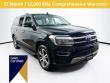 Certified 2024 Ford Expedition Max Limited SUV
